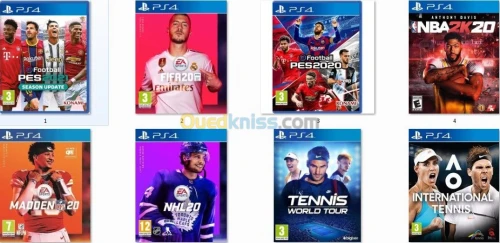 flash ps4 9.00 + jeux