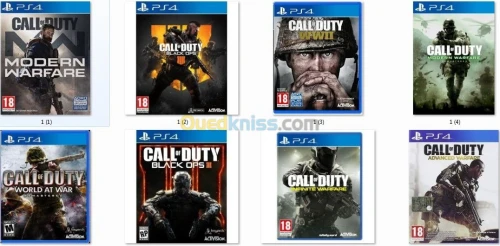 flash ps4 9.00 + jeux