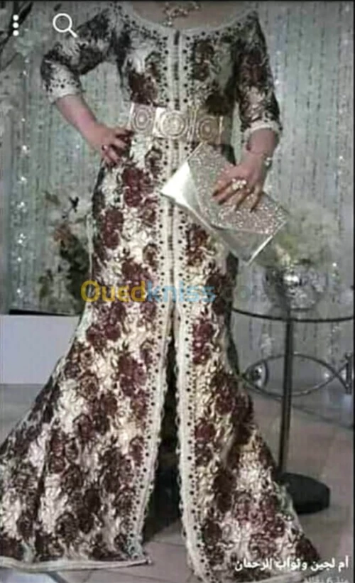 caftan
