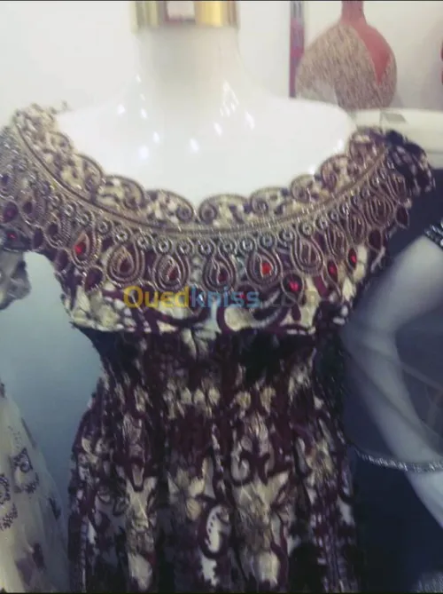 caftan