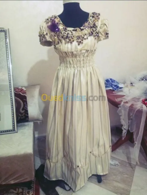 caftan