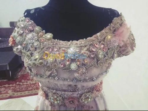 caftan
