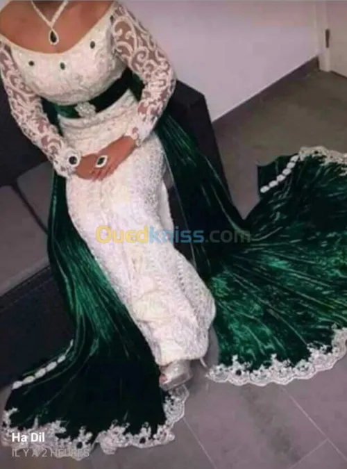 caftan