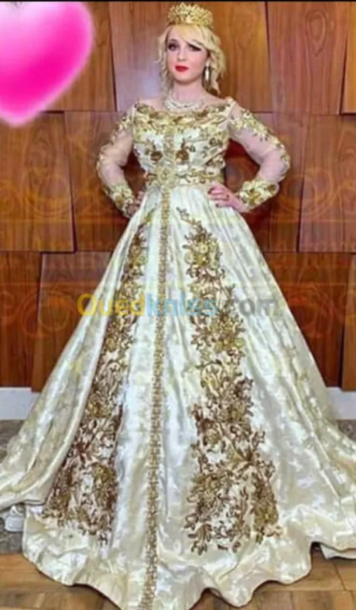 caftan