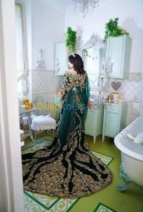 caftan