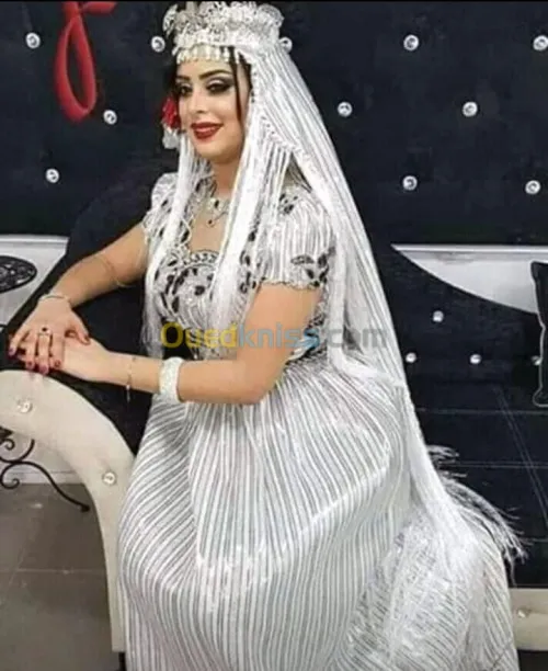 caftan