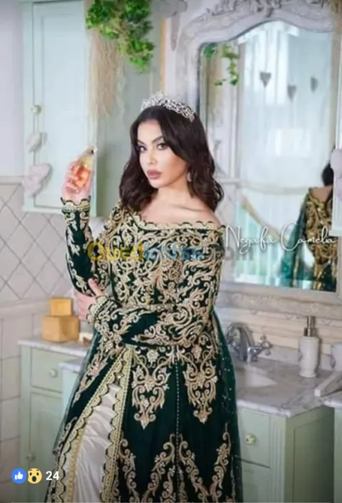 caftan