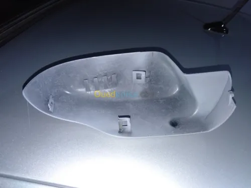  Couver troviseur clio 3 jdid