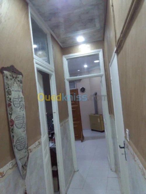Location Appartement F3 Alger Hussein dey