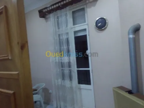 Location Appartement F3 Alger Hussein dey