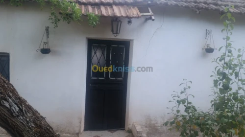 Vente bien immobilier Ain defla Miliana