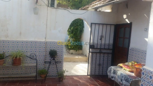 Vente bien immobilier Ain defla Miliana