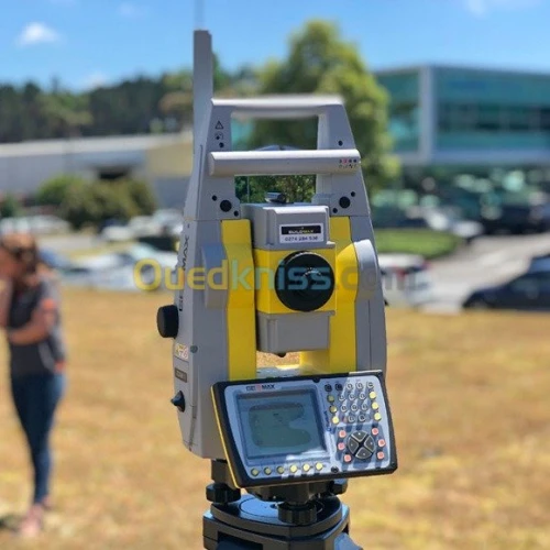 TOPOGRAPHE .ARCHITACTURE .GINI CIVILE 