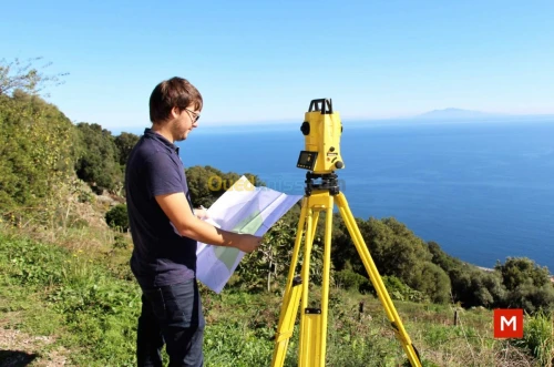 TOPOGRAPHE .ARCHITACTURE .GINI CIVILE 