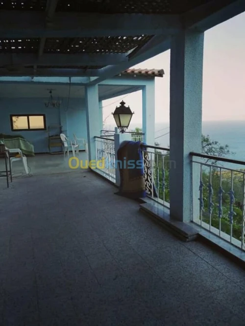 Vente Bungalow Tipaza Larhat