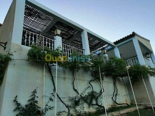 Vente Bungalow Tipaza Larhat