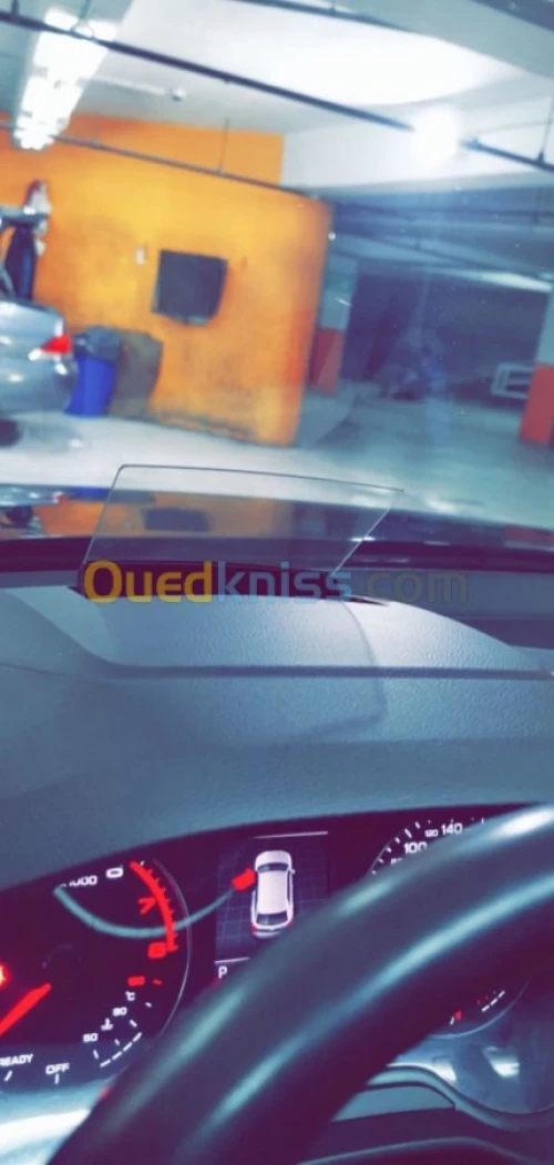 Audi Q2 2017 S-line 190 chvx