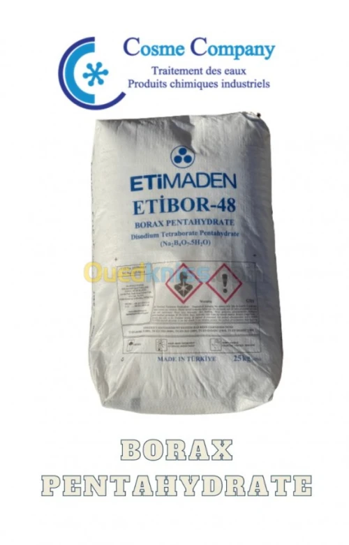 BORAX PENTAHYDRATE