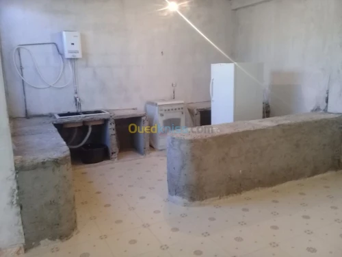 Vente Villa Tebessa Ouenza