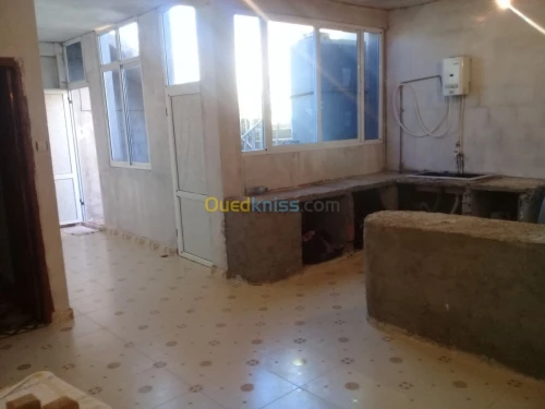 Vente Villa Tebessa Ouenza
