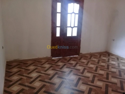 Vente Villa Tebessa Ouenza