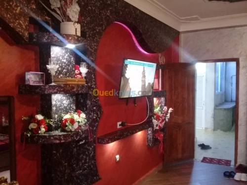 Vente Villa Tebessa Ouenza