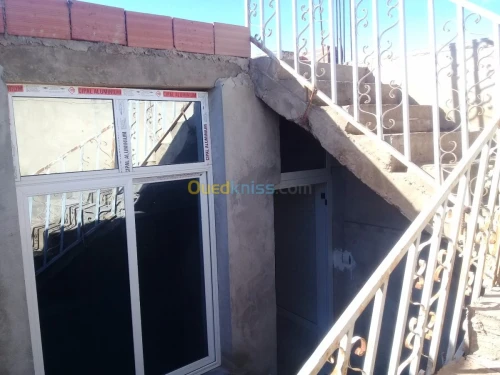 Vente Villa Tebessa Ouenza