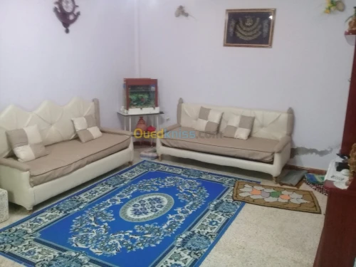 Vente Villa Tebessa Ouenza