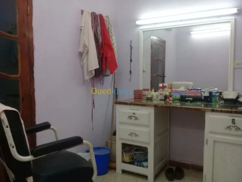 Vente Villa Tebessa Ouenza