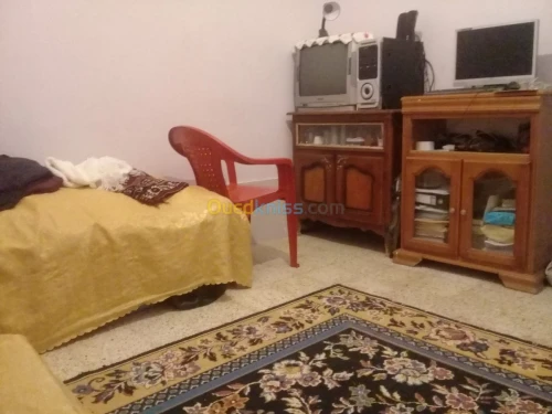 Vente Villa Tebessa Ouenza