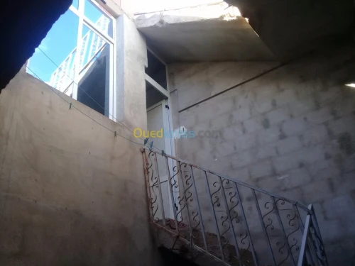Vente Villa Tebessa Ouenza