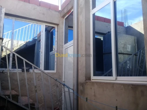 Vente Villa Tebessa Ouenza