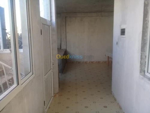 Vente Villa Tebessa Ouenza