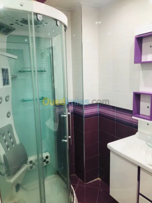 Vente Appartement F3 Alger Dely brahim