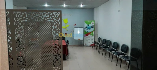  Location de salle de formation