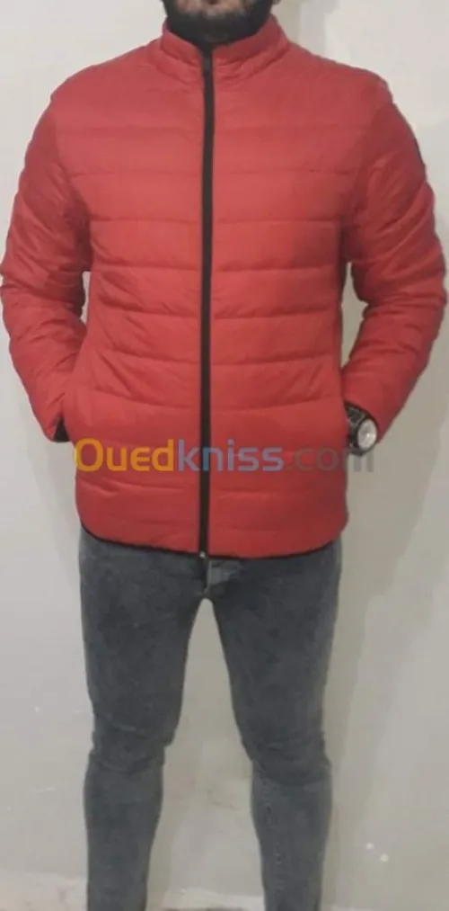 Veste jack and jones