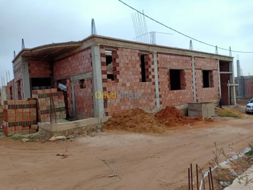 Vente Carcasse Mostaganem Sayada