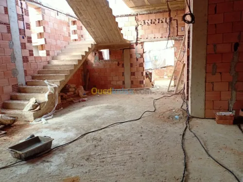 Vente Carcasse Mostaganem Sayada
