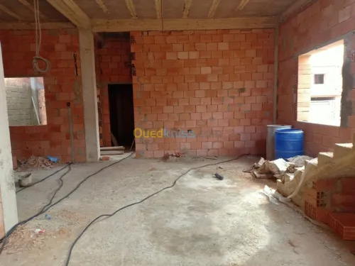 Vente Carcasse Mostaganem Sayada
