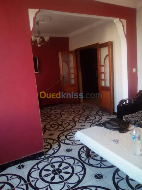 Location Appartement F4 Blida Beni mered