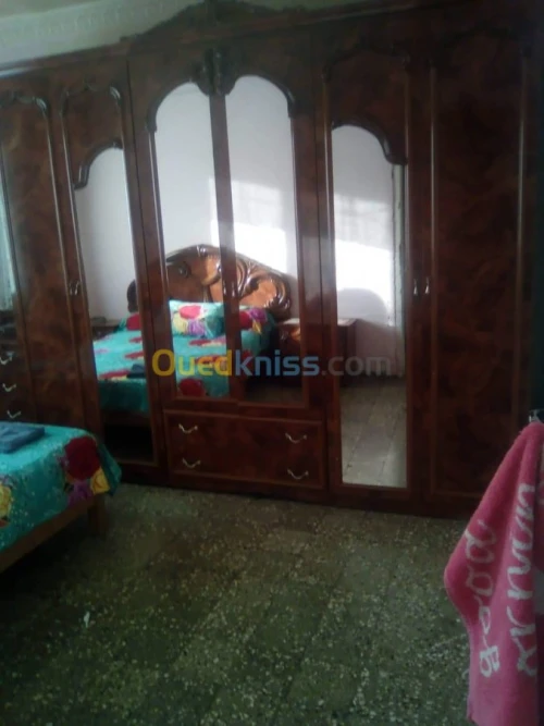 Location Appartement F4 Blida Beni mered