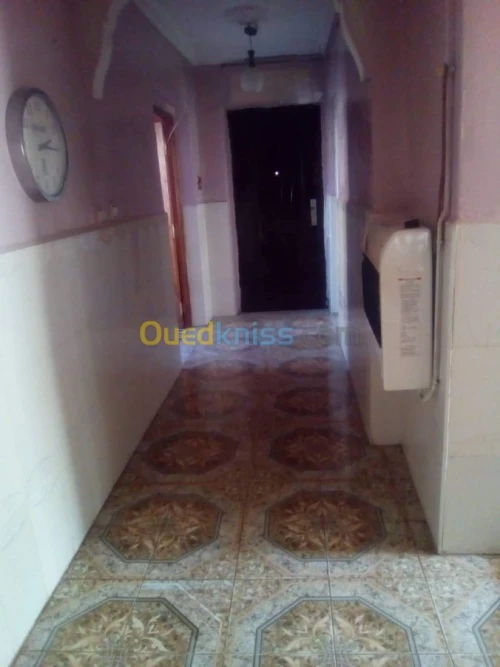 Location Appartement F4 Blida Beni mered