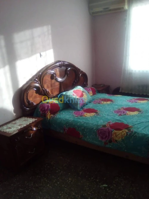 Location Appartement F4 Blida Beni mered