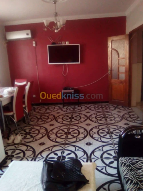 Location Appartement F4 Blida Beni mered