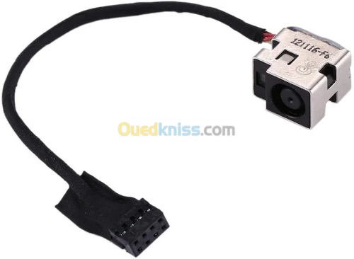 VEND PIECES POUR HP PAVILLON G7-2000