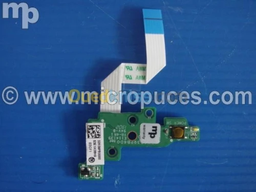 VEND PIECES POUR HP PAVILLON G7-2000