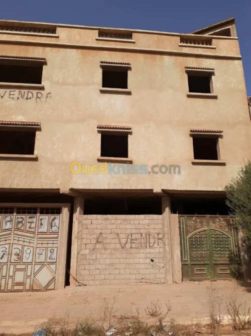 Vente Carcasse Oran Misseghine