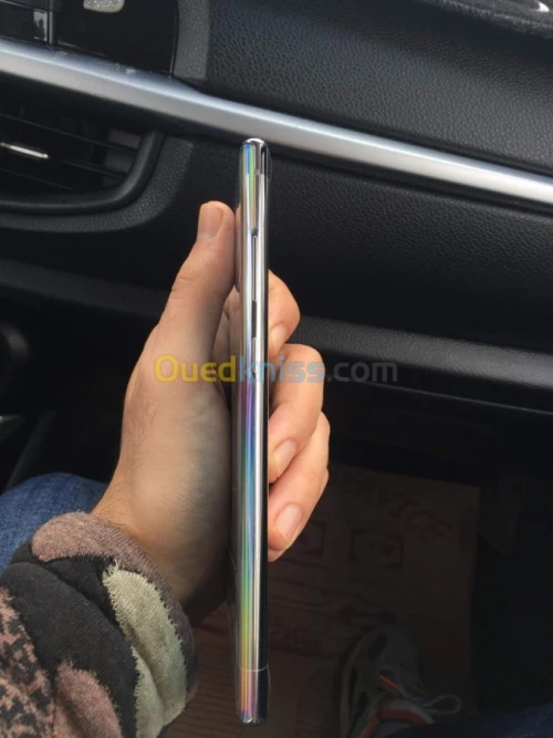 Samsung Galaxy Note10+