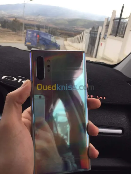 Samsung Galaxy Note10+