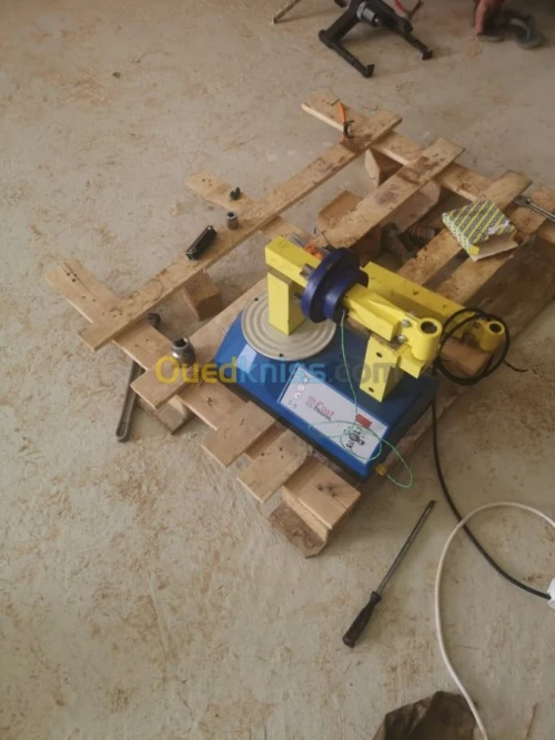 Installation et Maintenance des pompes 